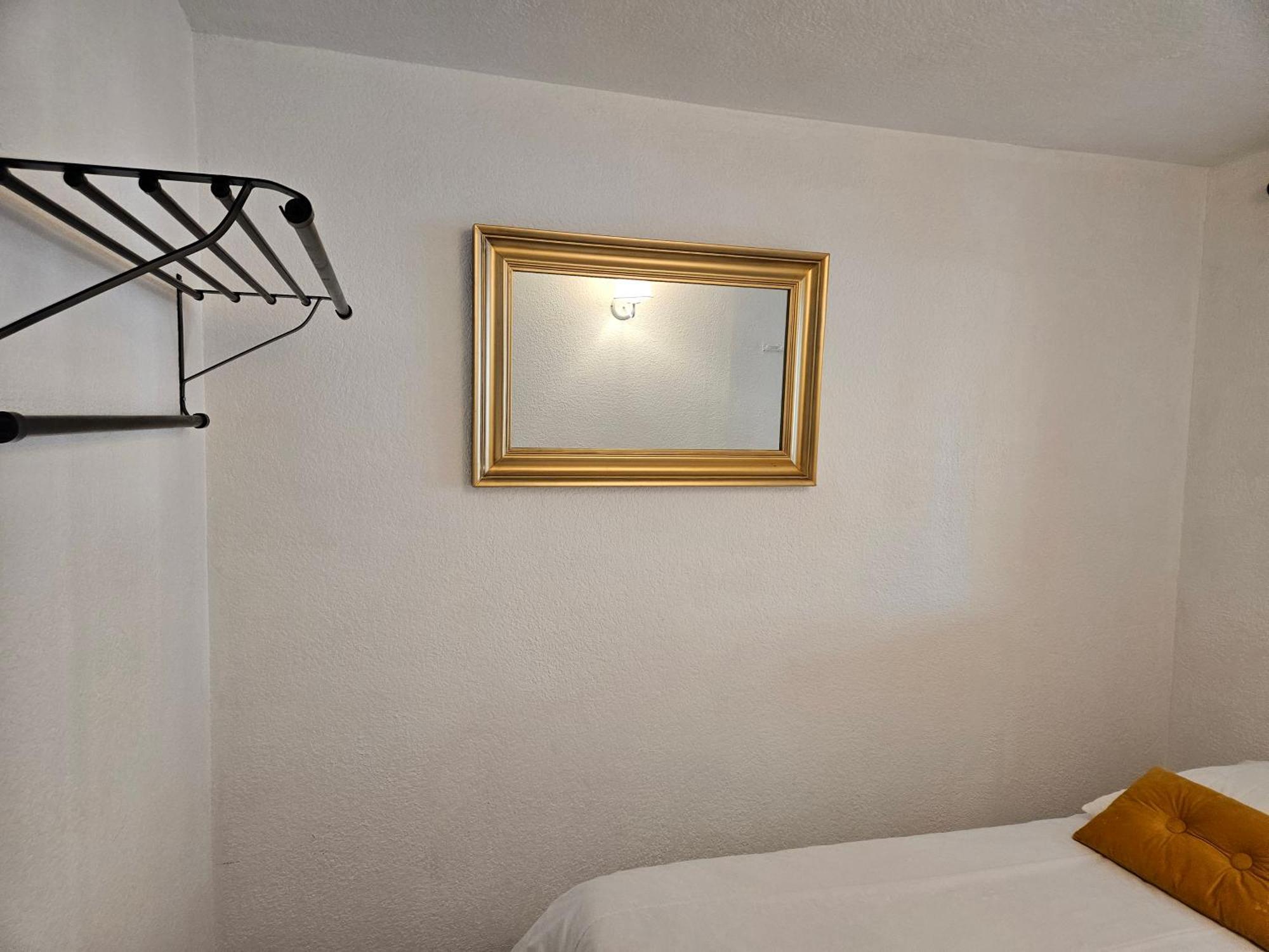Cap D'Agde - Residence Estivales - Proche Naturiste - Terrasse - Wifi - Parking - Piscine - Clim 外观 照片